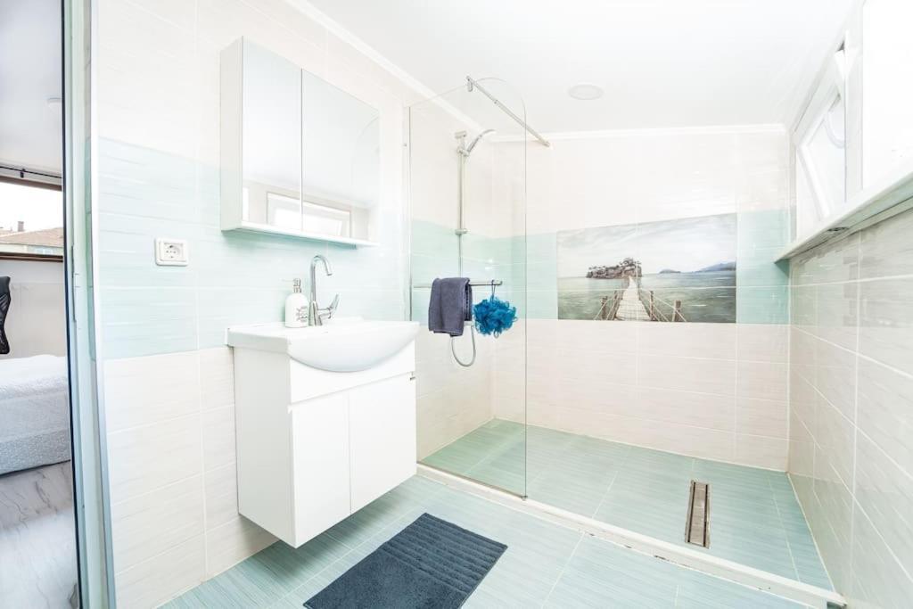 Central Apartment 2Bd Next To Vitosha Bul. Sofia Zewnętrze zdjęcie